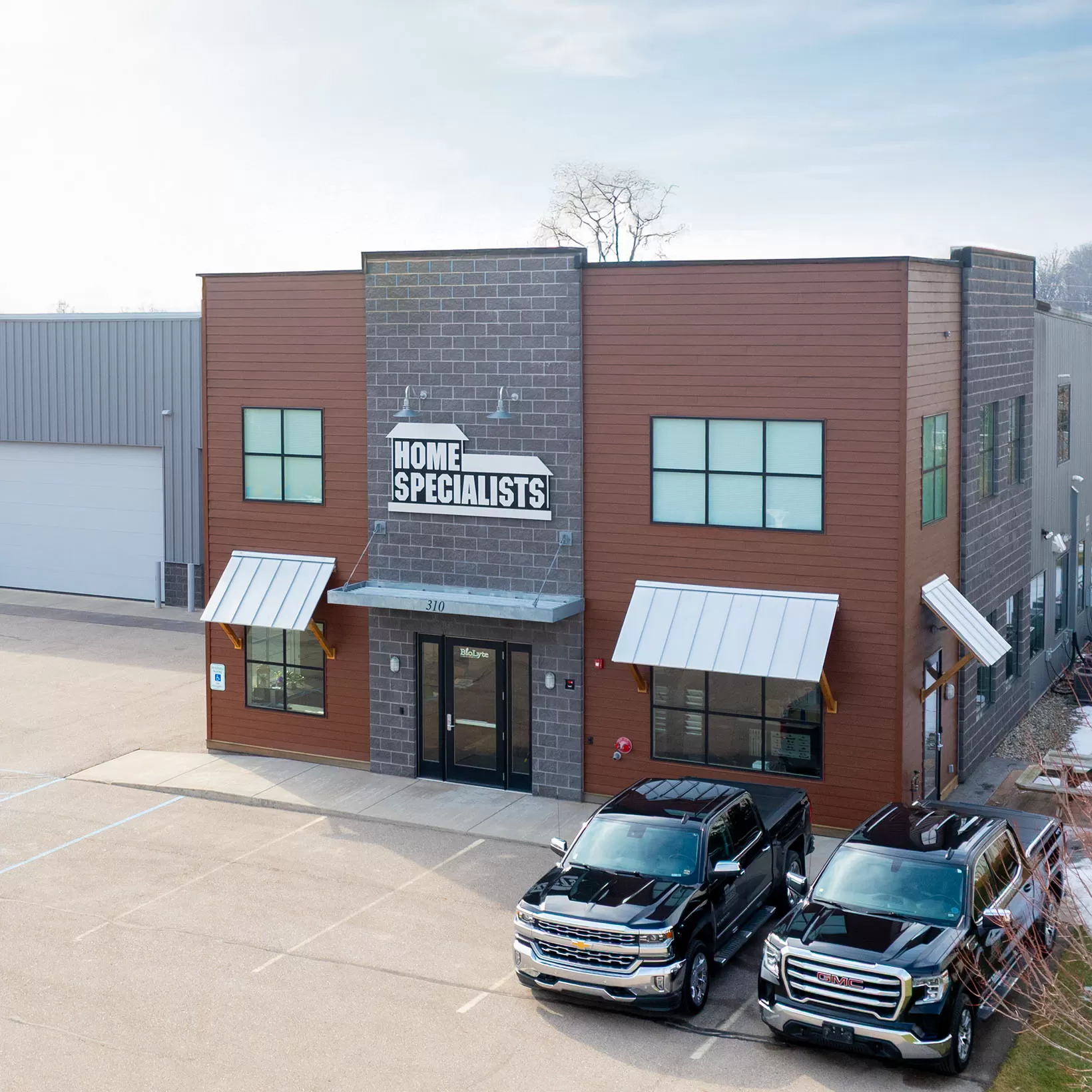 Grand Rapids Home Remodeling Contractors