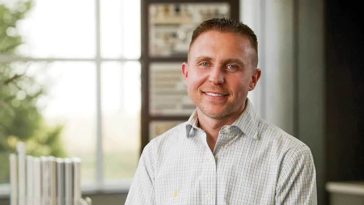 President Of Trusted Grand Rapids Remodeling Company