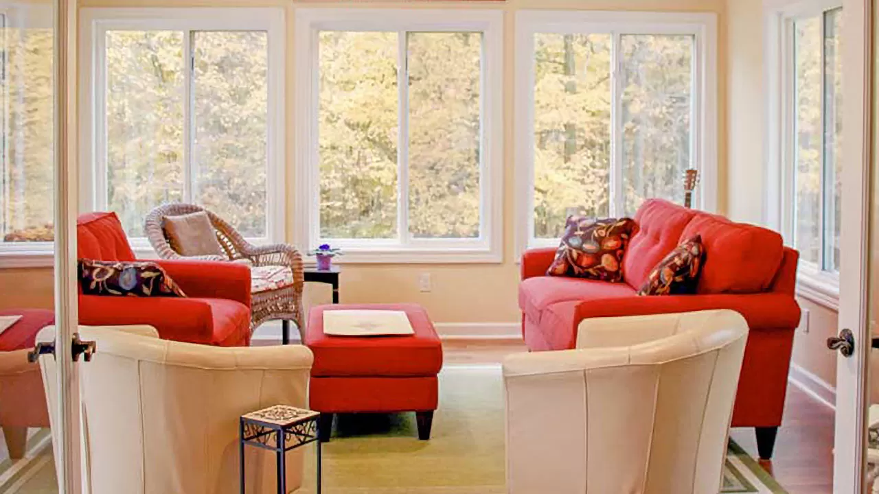 Grand Rapids Home Addition Contractors